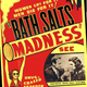 Illustration for article titled This Is Your Brain on Bath Salts: What Its Like to Do the Scary Drug du Jour